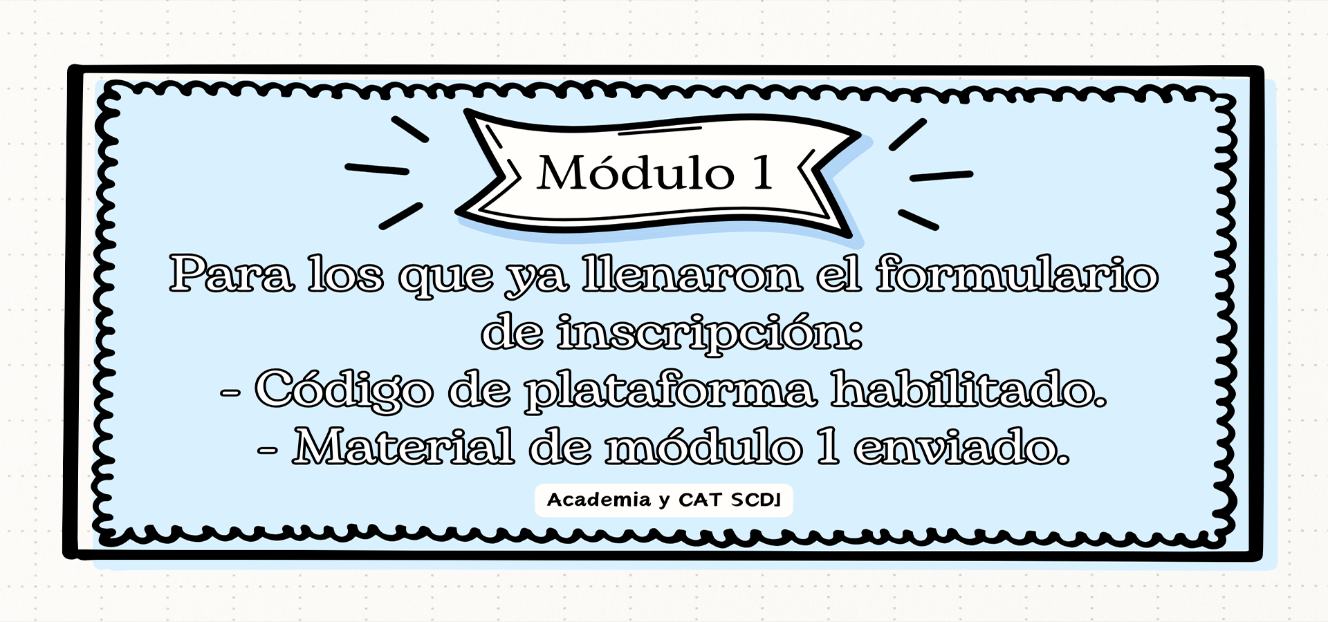 Anuncio